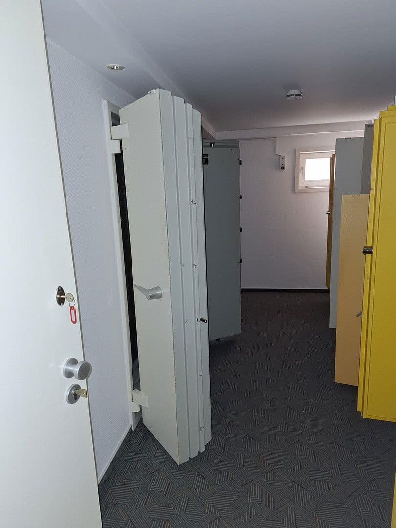 office to rent, 344 m², Am Schloßplatz 2, Sankt Wendel, Saarland office to rent, 344 m², Am Schloßplatz 2, Sankt Wendel, Saarland