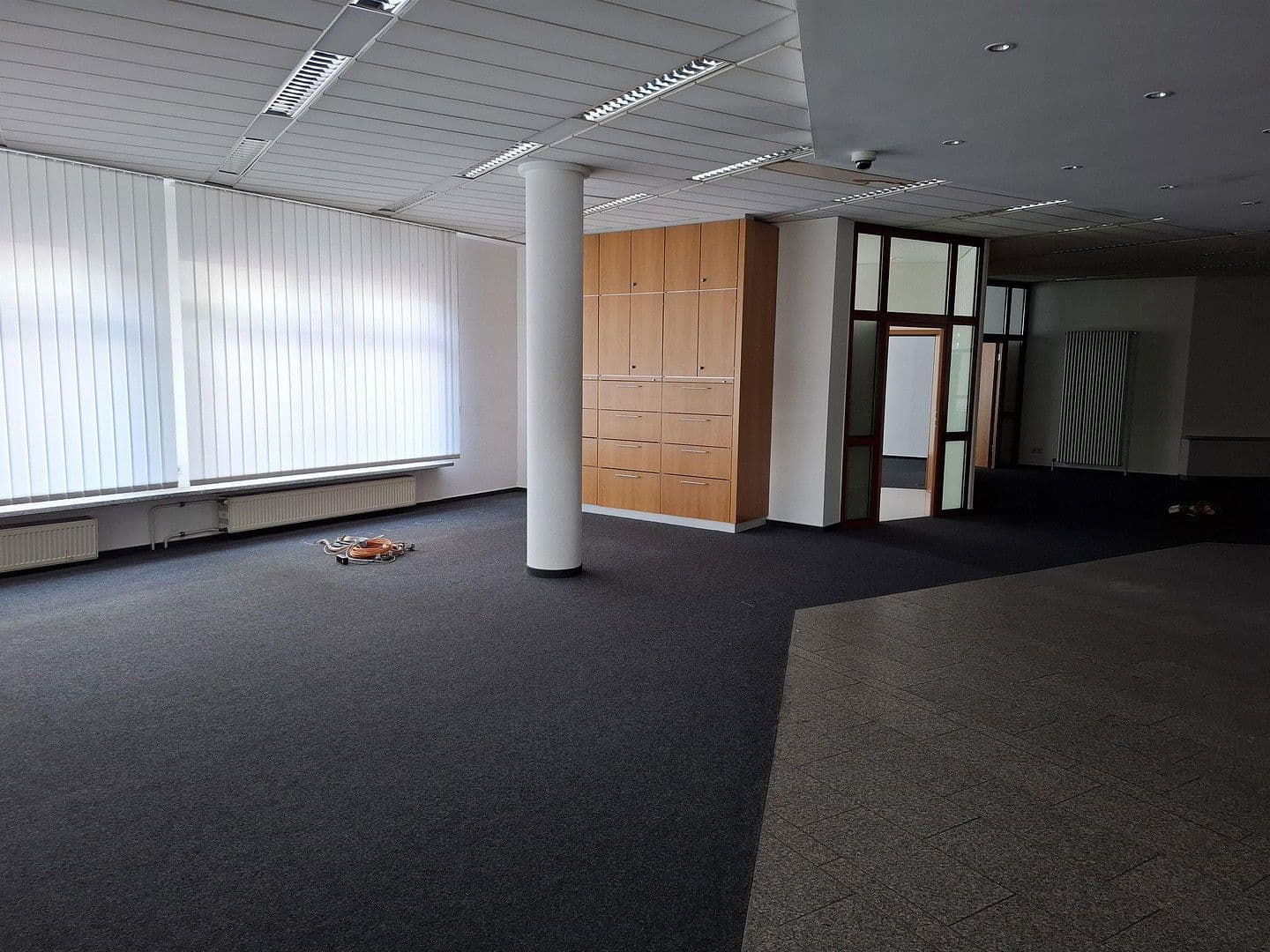 office to rent, 344 m², Am Schloßplatz 2, Sankt Wendel, Saarland office to rent, 344 m², Am Schloßplatz 2, Sankt Wendel, Saarland