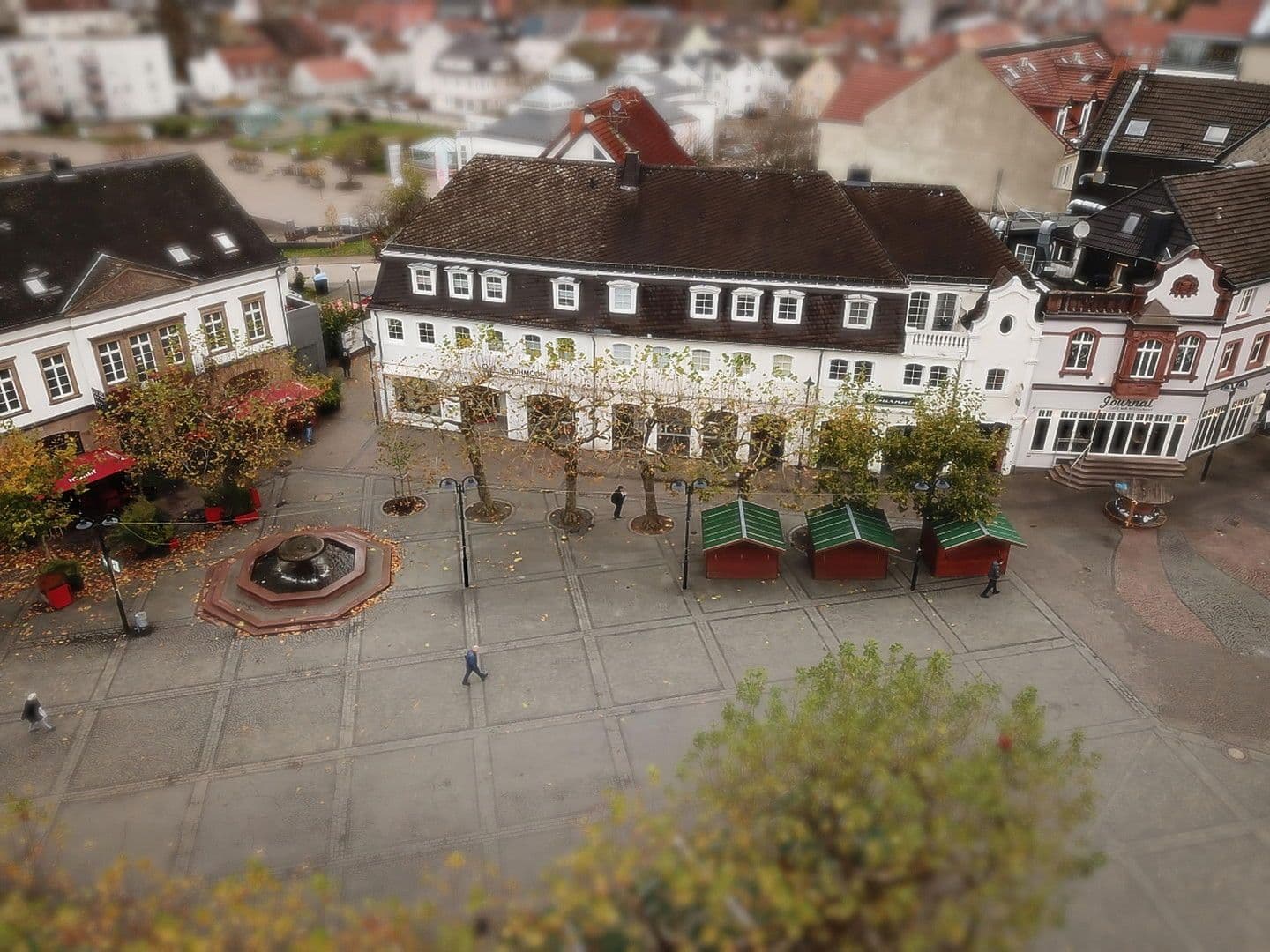 office to rent, 344 m², Am Schloßplatz 2, Sankt Wendel, Saarland office to rent, 344 m², Am Schloßplatz 2, Sankt Wendel, Saarland