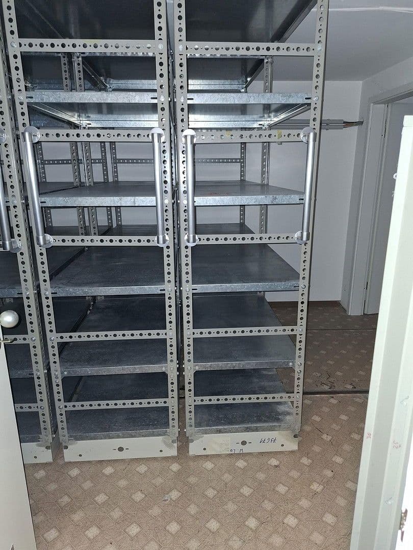 office to rent, 344 m², Am Schloßplatz 2, Sankt Wendel, Saarland office to rent, 344 m², Am Schloßplatz 2, Sankt Wendel, Saarland