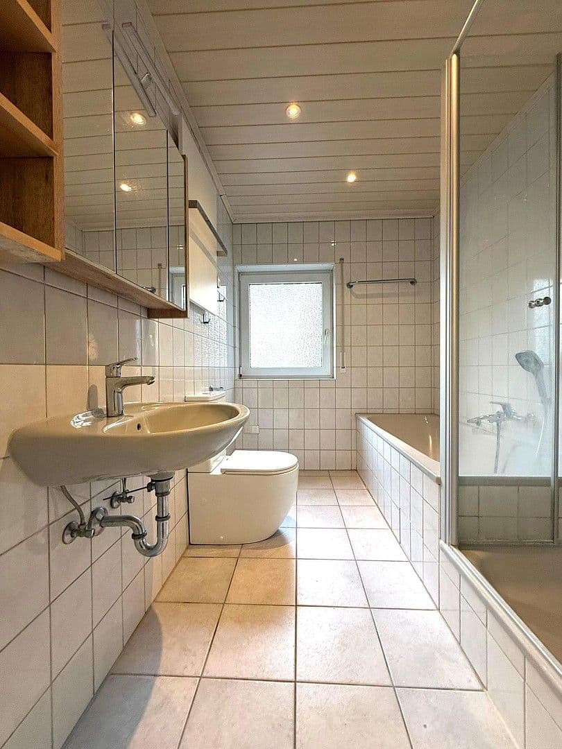 3 bedroom flat to rent, 92 m², Fliederstr. 1a, Rheinstetten, Baden-Württemberg 3 bedroom flat to rent, 92 m², Fliederstr. 1a, Rheinstetten, Baden-Württemberg