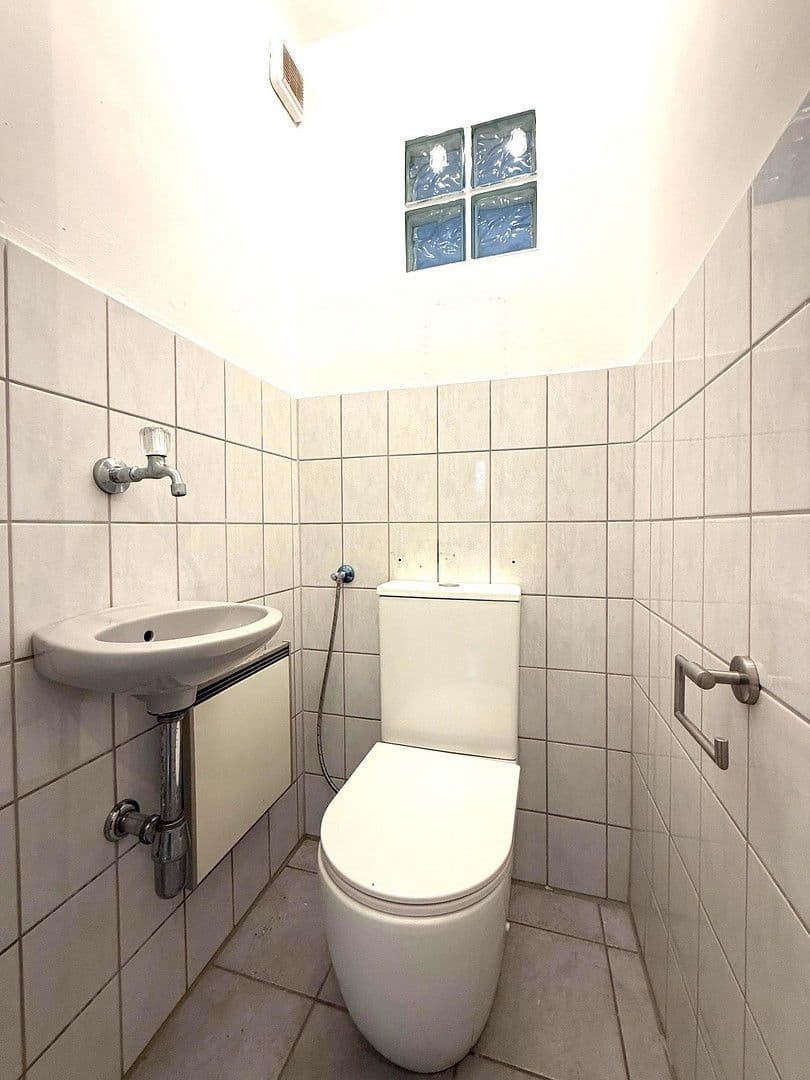 3 bedroom flat to rent, 92 m², Fliederstr. 1a, Rheinstetten, Baden-Württemberg 3 bedroom flat to rent, 92 m², Fliederstr. 1a, Rheinstetten, Baden-Württemberg