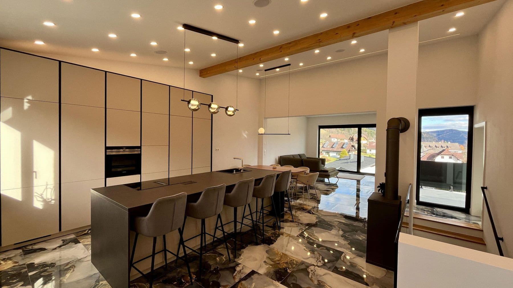 house for sale, 178 m², Am Panzergrabenbach 12a, Kapfenberg, Styria house for sale, 178 m², Am Panzergrabenbach 12a, Kapfenberg, Styria