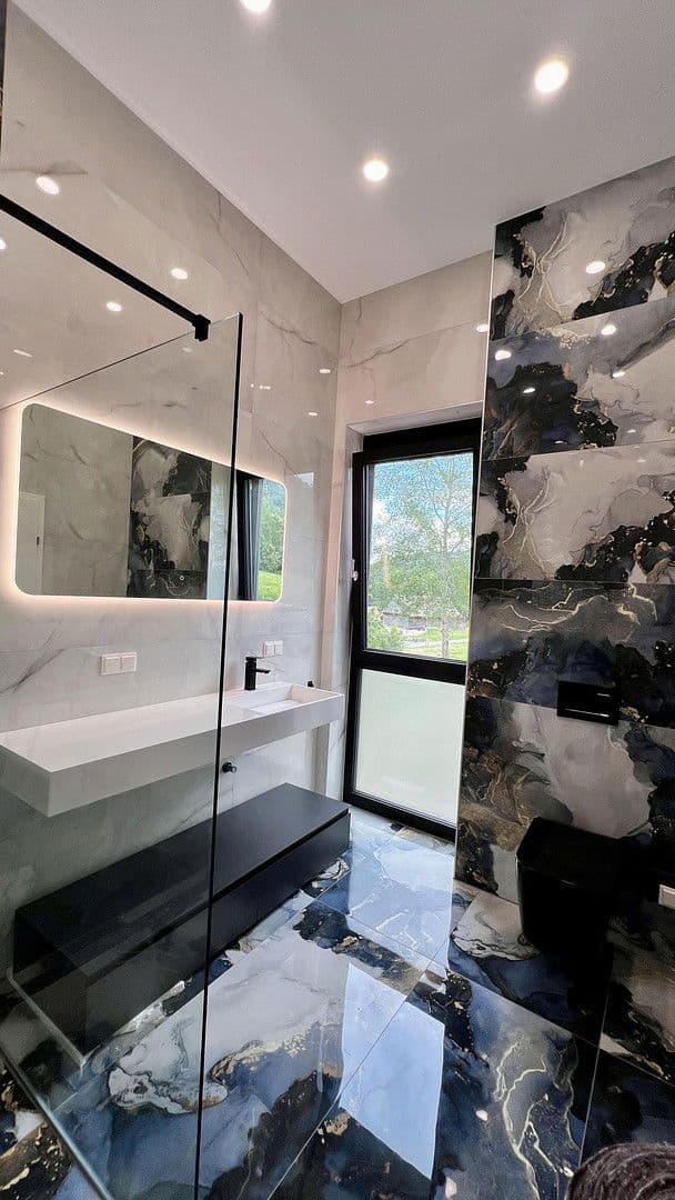 house for sale, 178 m², Am Panzergrabenbach 12a, Kapfenberg, Styria house for sale, 178 m², Am Panzergrabenbach 12a, Kapfenberg, Styria