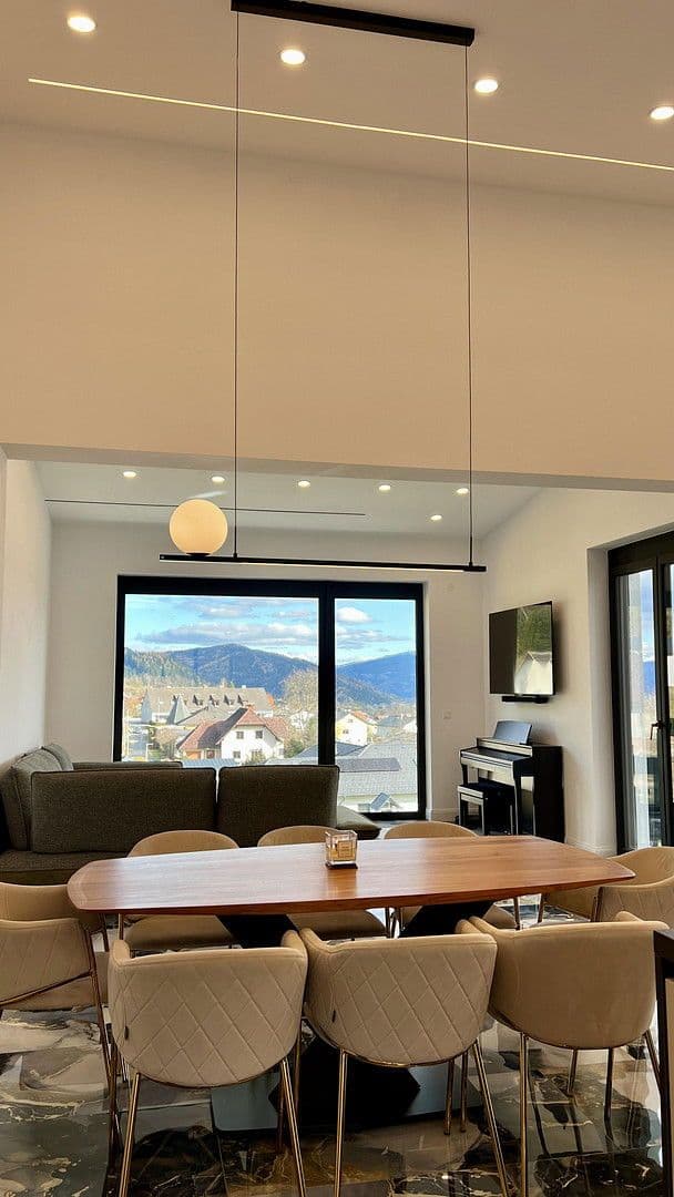 house for sale, 178 m², Am Panzergrabenbach 12a, Kapfenberg, Styria house for sale, 178 m², Am Panzergrabenbach 12a, Kapfenberg, Styria