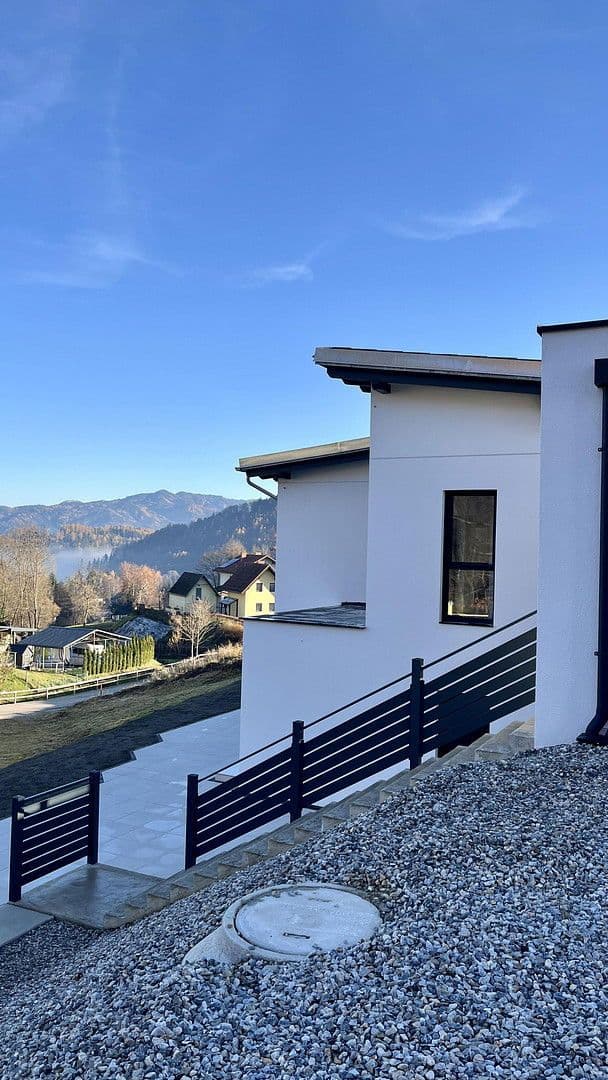 house for sale, 178 m², Am Panzergrabenbach 12a, Kapfenberg, Styria house for sale, 178 m², Am Panzergrabenbach 12a, Kapfenberg, Styria