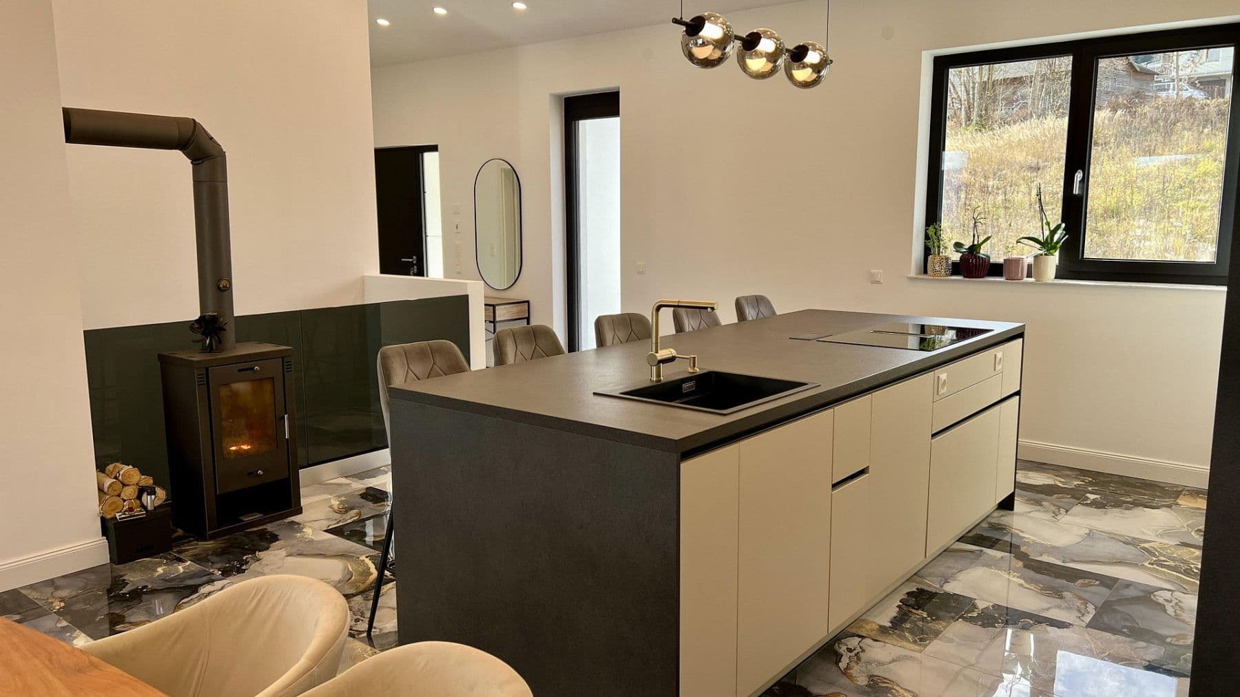 house for sale, 178 m², Am Panzergrabenbach 12a, Kapfenberg, Styria house for sale, 178 m², Am Panzergrabenbach 12a, Kapfenberg, Styria