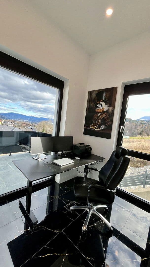 house for sale, 178 m², Am Panzergrabenbach 12a, Kapfenberg, Styria house for sale, 178 m², Am Panzergrabenbach 12a, Kapfenberg, Styria