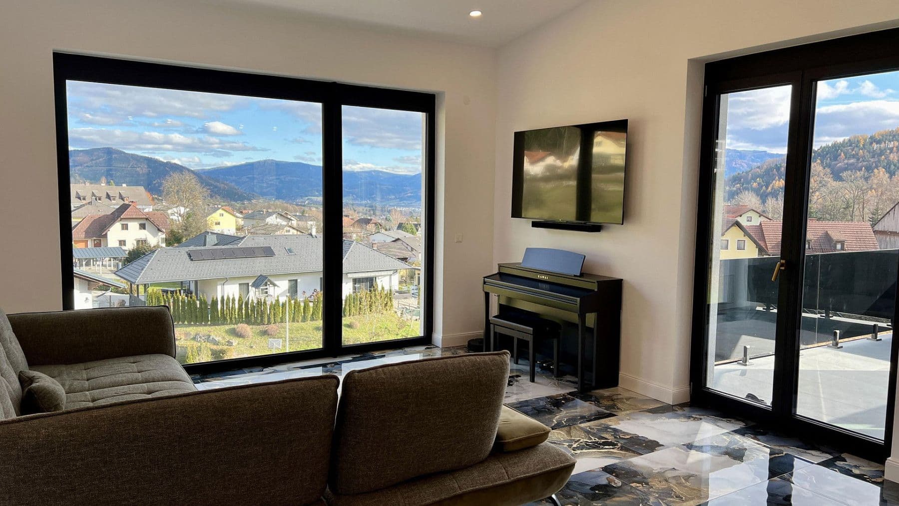 house for sale, 178 m², Am Panzergrabenbach 12a, Kapfenberg, Styria house for sale, 178 m², Am Panzergrabenbach 12a, Kapfenberg, Styria