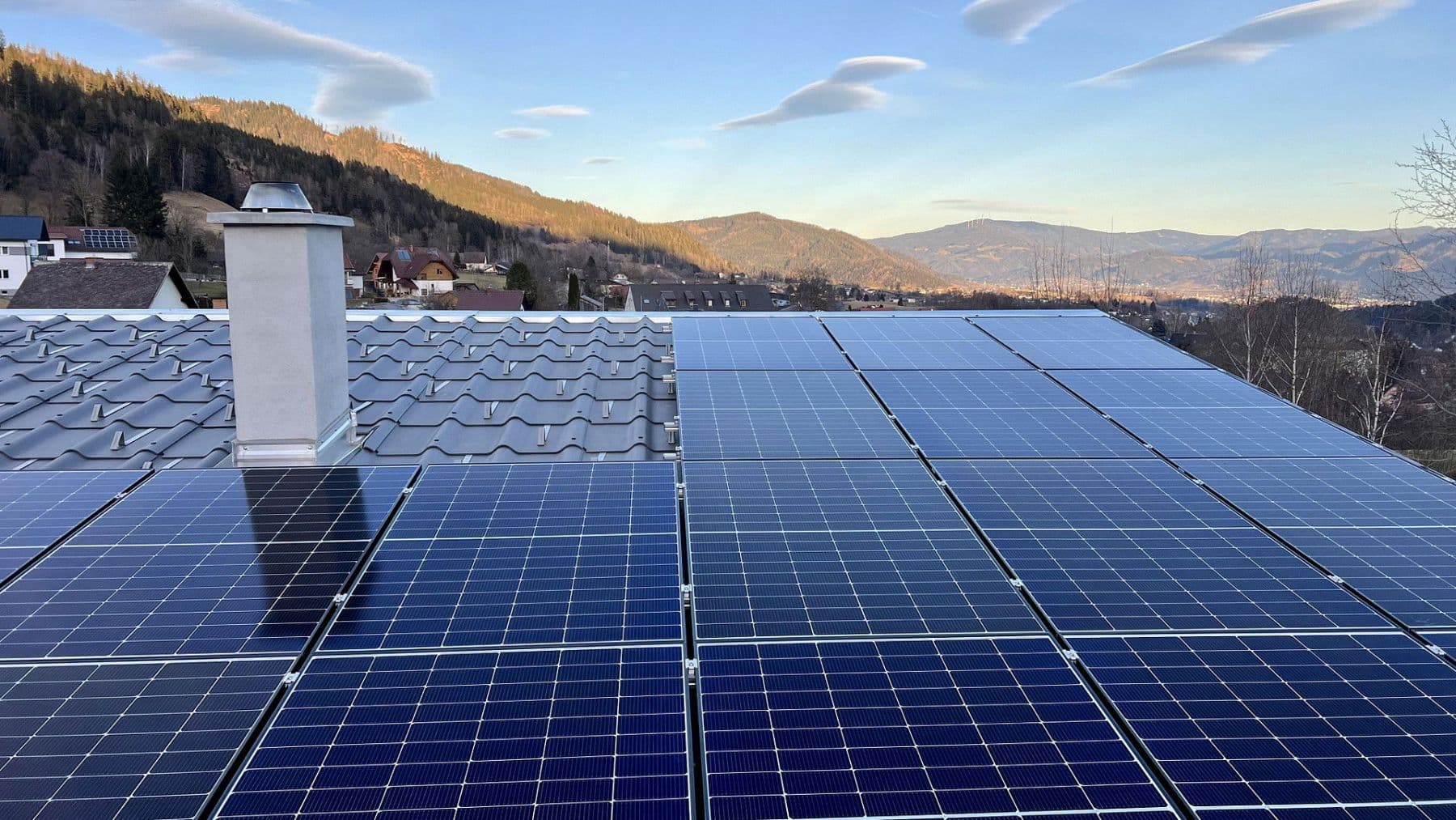 house for sale, 178 m², Am Panzergrabenbach 12a, Kapfenberg, Styria house for sale, 178 m², Am Panzergrabenbach 12a, Kapfenberg, Styria