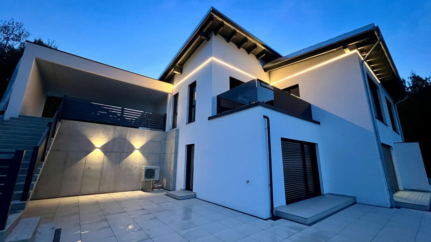 house for sale, 178 m², Am Panzergrabenbach 12a, Kapfenberg, Styria house for sale, 178 m², Am Panzergrabenbach 12a, Kapfenberg, Styria