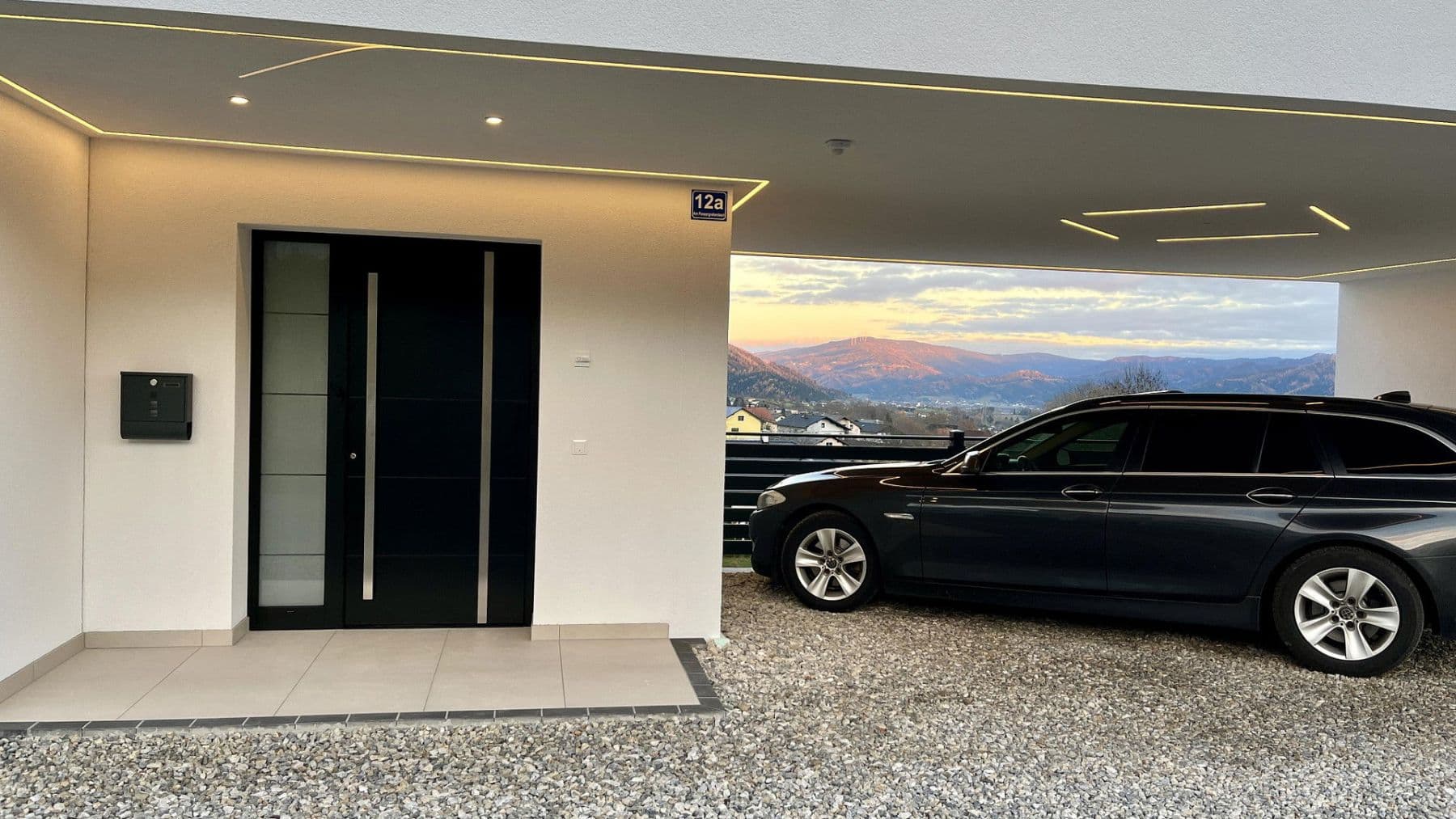 house for sale, 178 m², Am Panzergrabenbach 12a, Kapfenberg, Styria house for sale, 178 m², Am Panzergrabenbach 12a, Kapfenberg, Styria