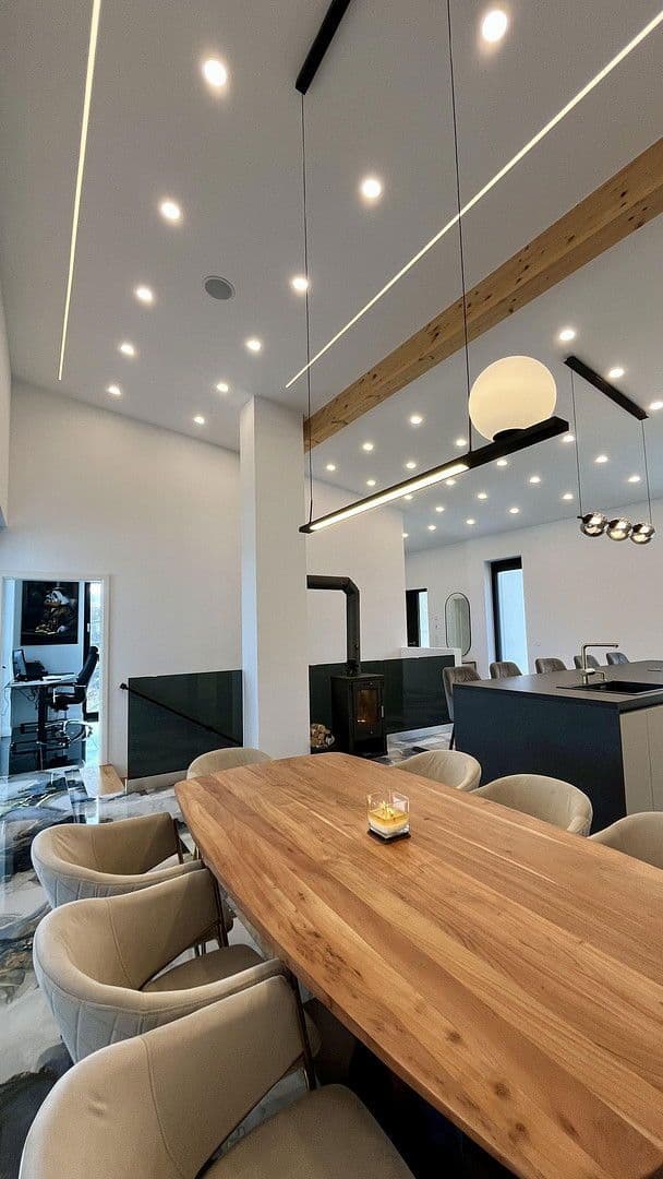 house for sale, 178 m², Am Panzergrabenbach 12a, Kapfenberg, Styria house for sale, 178 m², Am Panzergrabenbach 12a, Kapfenberg, Styria