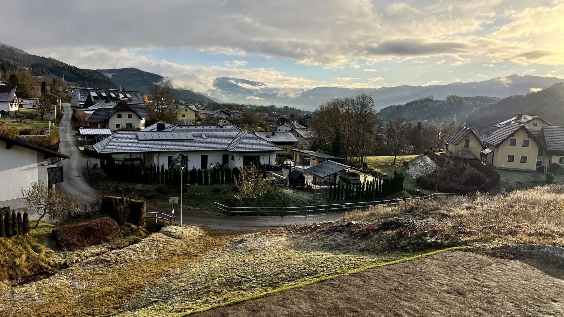 house for sale, 178 m², Am Panzergrabenbach 12a, Kapfenberg, Styria house for sale, 178 m², Am Panzergrabenbach 12a, Kapfenberg, Styria