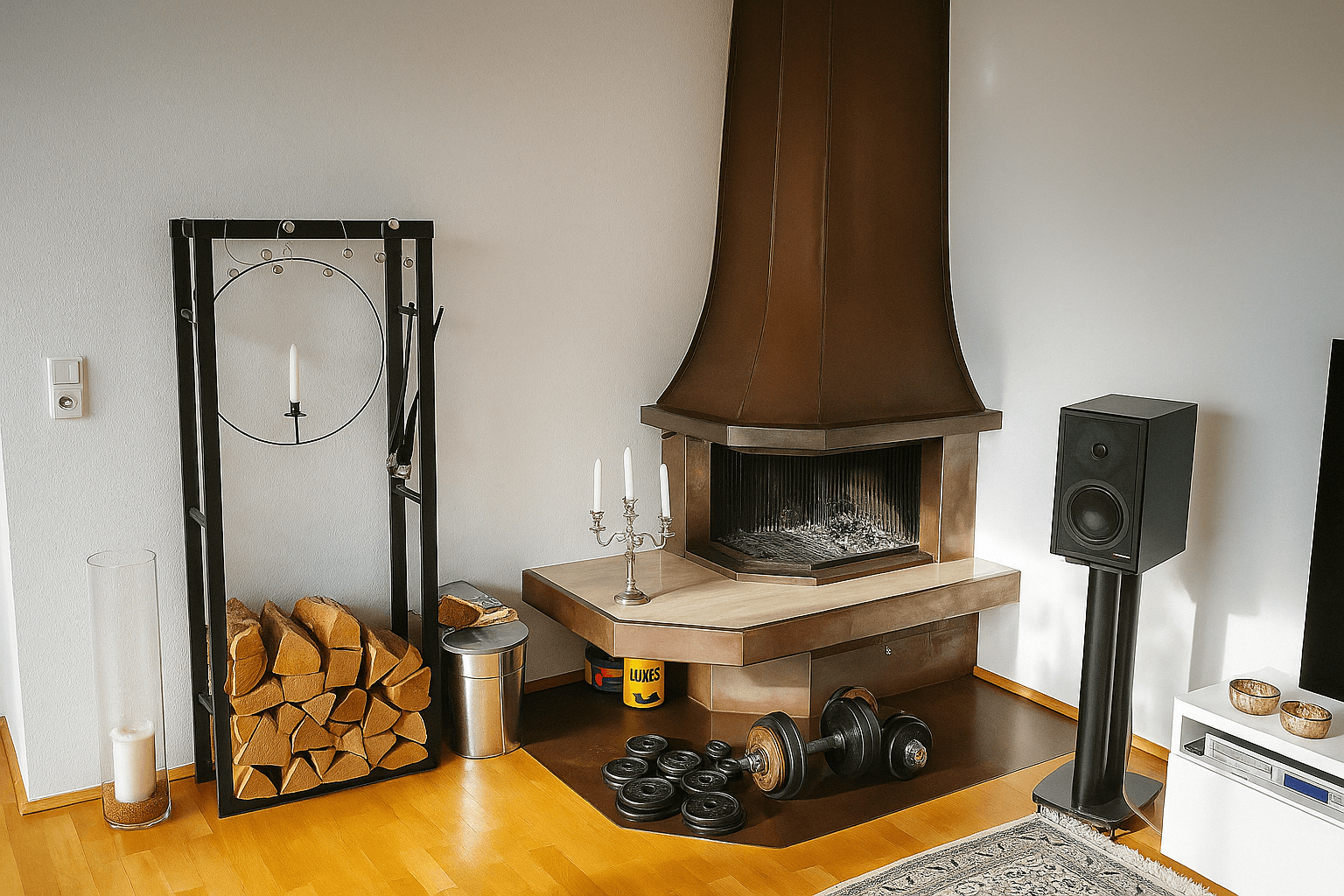 2 bedroom flat to rent, 64 m², Düsseldorf, North Rhine-Westphalia 2 bedroom flat to rent, 64 m², Düsseldorf, North Rhine-Westphalia