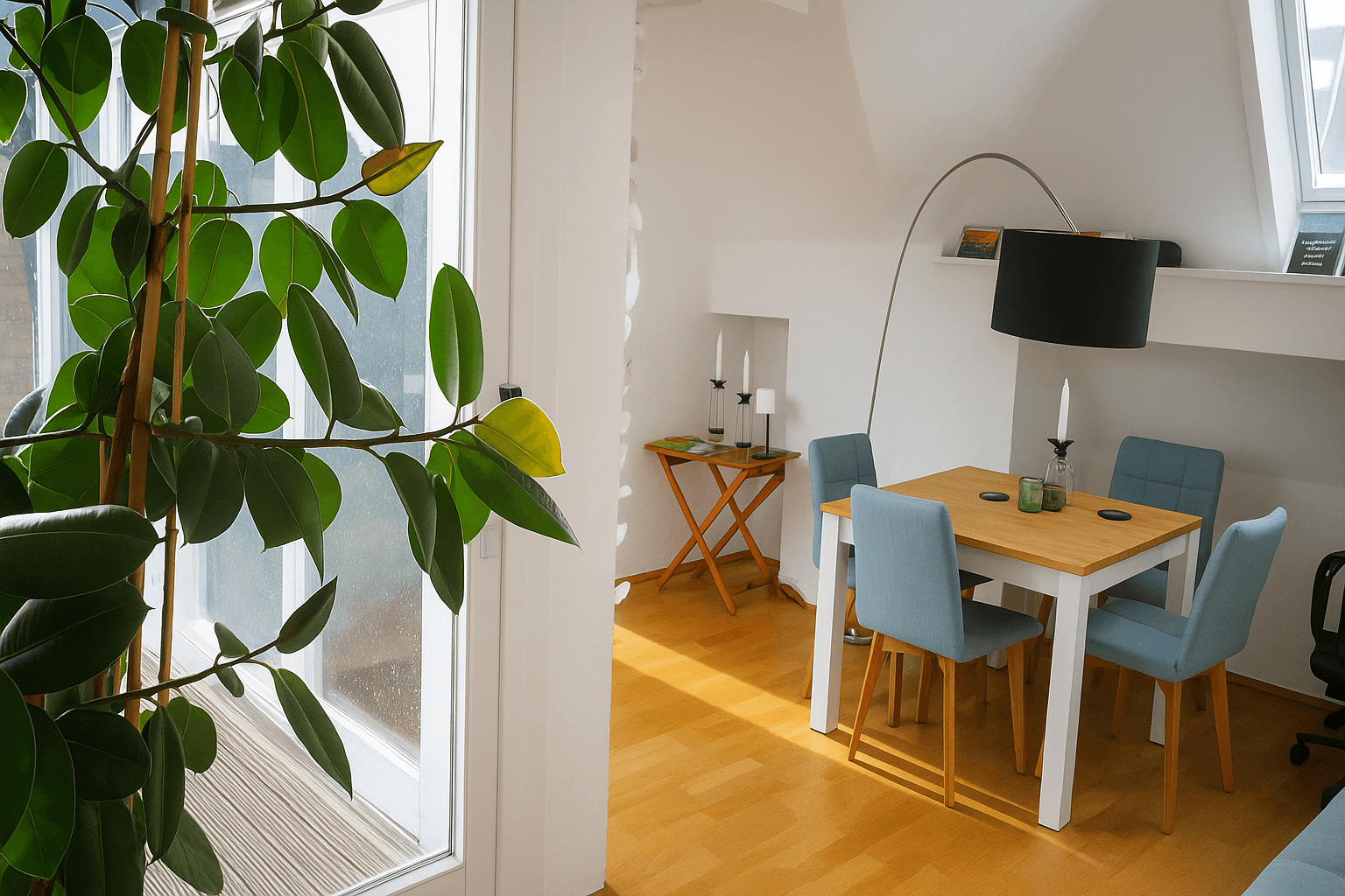 2 bedroom flat to rent, 64 m², Düsseldorf, North Rhine-Westphalia 2 bedroom flat to rent, 64 m², Düsseldorf, North Rhine-Westphalia