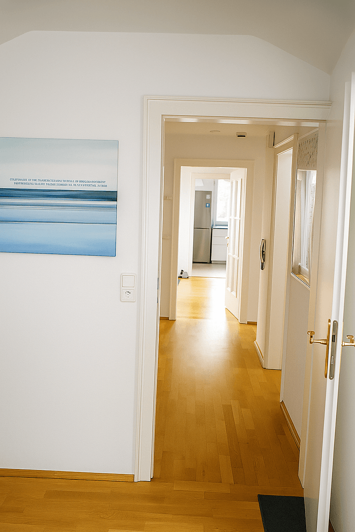 2 bedroom flat to rent, 64 m², Düsseldorf, North Rhine-Westphalia 2 bedroom flat to rent, 64 m², Düsseldorf, North Rhine-Westphalia