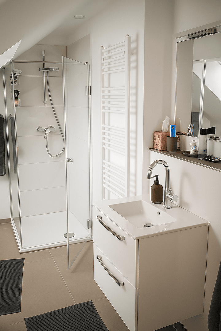 2 bedroom flat to rent, 64 m², Düsseldorf, North Rhine-Westphalia 2 bedroom flat to rent, 64 m², Düsseldorf, North Rhine-Westphalia