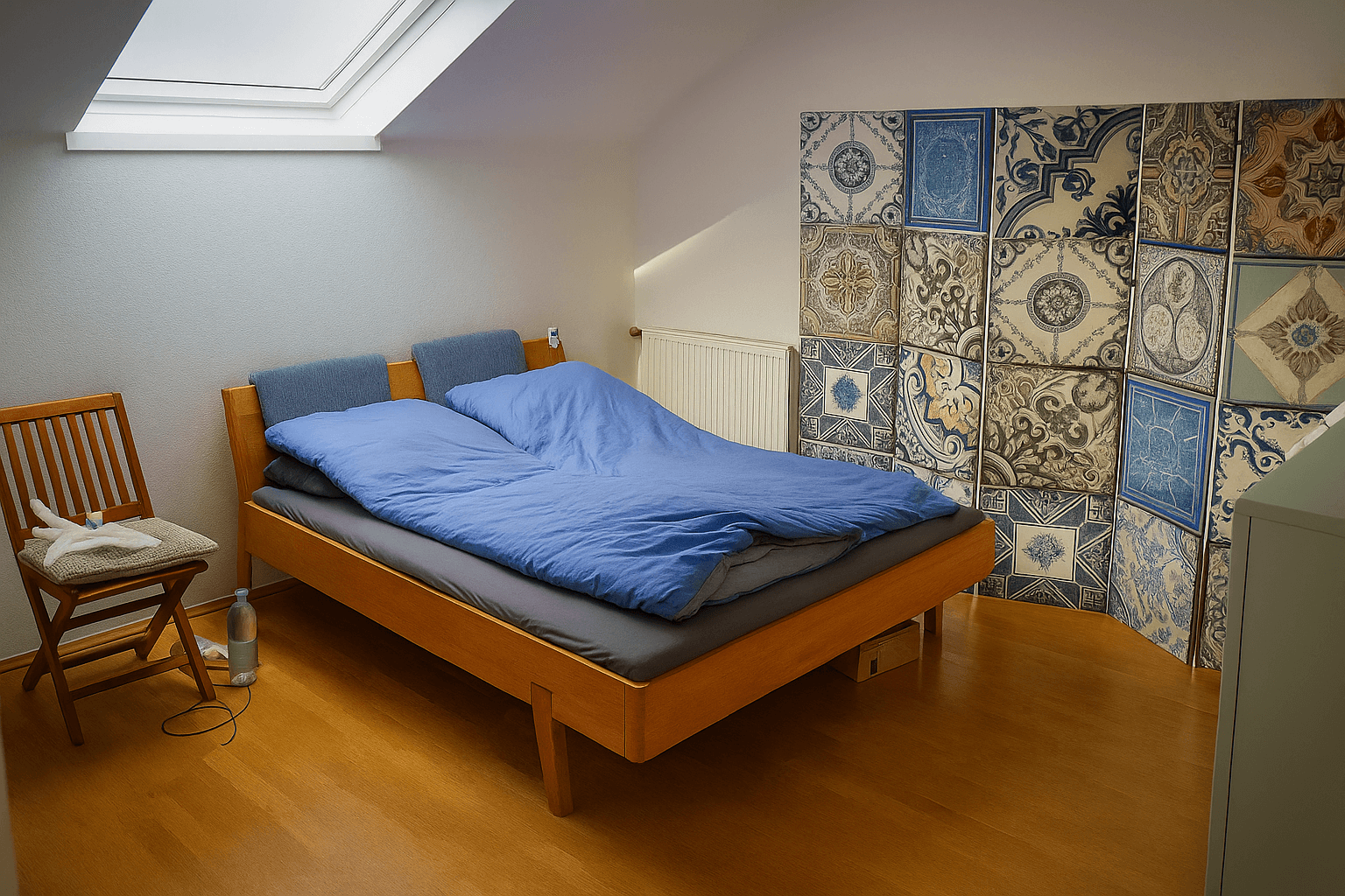 2 bedroom flat to rent, 64 m², Düsseldorf, North Rhine-Westphalia 2 bedroom flat to rent, 64 m², Düsseldorf, North Rhine-Westphalia