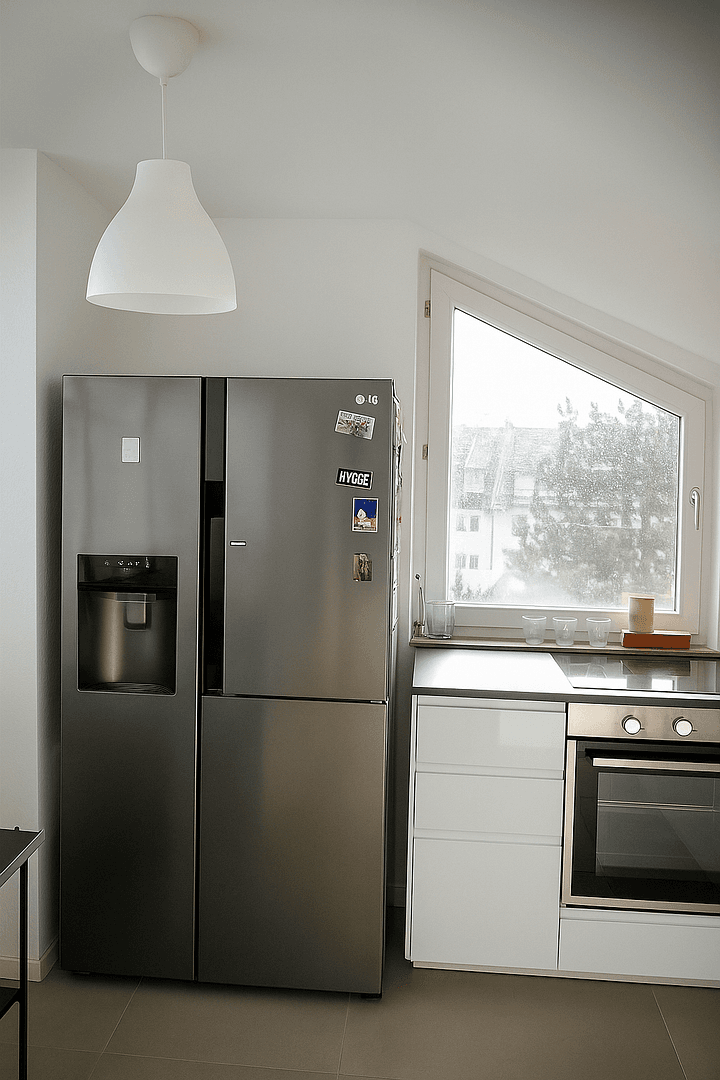 2 bedroom flat to rent, 64 m², Düsseldorf, North Rhine-Westphalia 2 bedroom flat to rent, 64 m², Düsseldorf, North Rhine-Westphalia