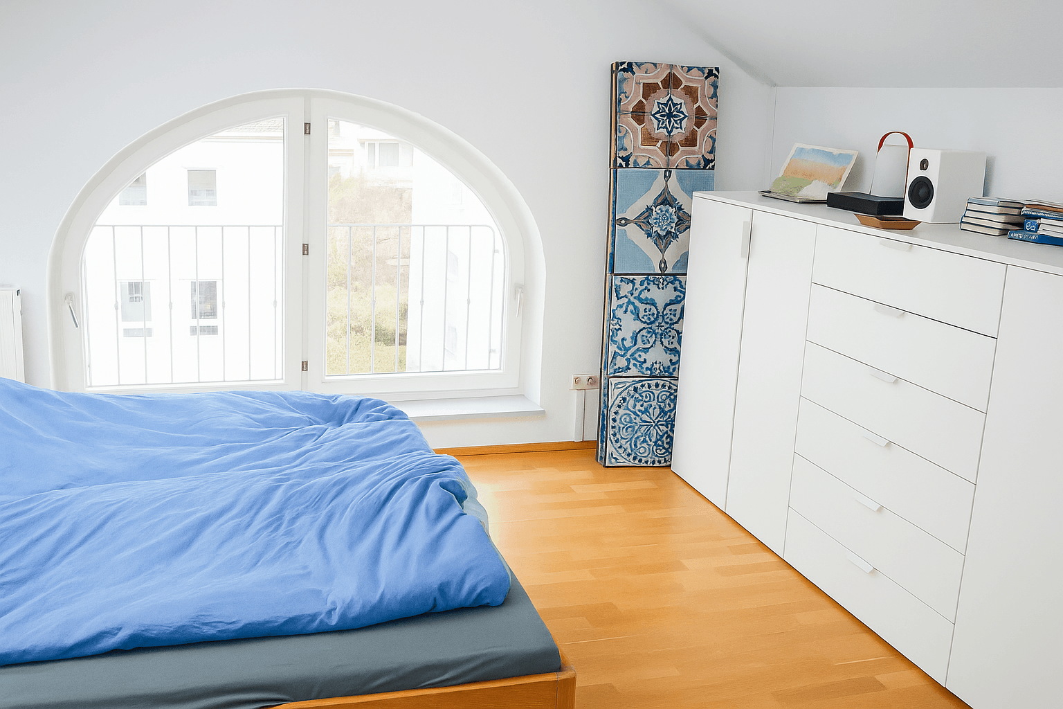 2 bedroom flat to rent, 64 m², Düsseldorf, North Rhine-Westphalia 2 bedroom flat to rent, 64 m², Düsseldorf, North Rhine-Westphalia