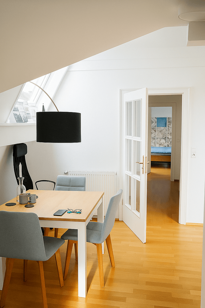 2 bedroom flat to rent, 64 m², Düsseldorf, North Rhine-Westphalia 2 bedroom flat to rent, 64 m², Düsseldorf, North Rhine-Westphalia