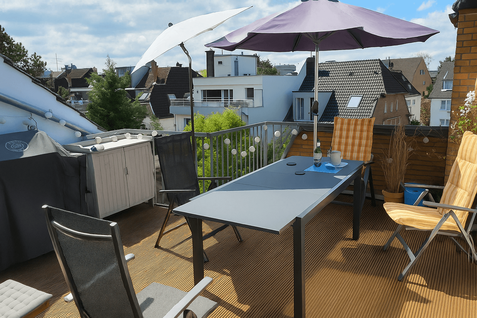 2 bedroom flat to rent, 64 m², Düsseldorf, North Rhine-Westphalia 2 bedroom flat to rent, 64 m², Düsseldorf, North Rhine-Westphalia