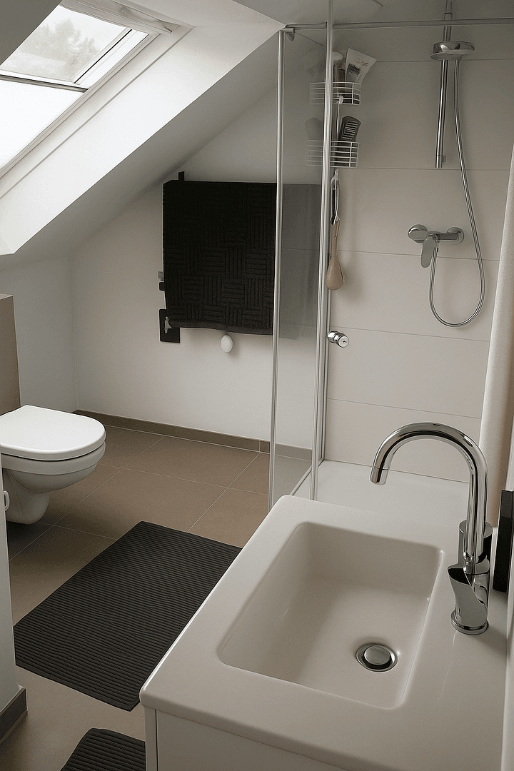 2 bedroom flat to rent, 64 m², Düsseldorf, North Rhine-Westphalia 2 bedroom flat to rent, 64 m², Düsseldorf, North Rhine-Westphalia