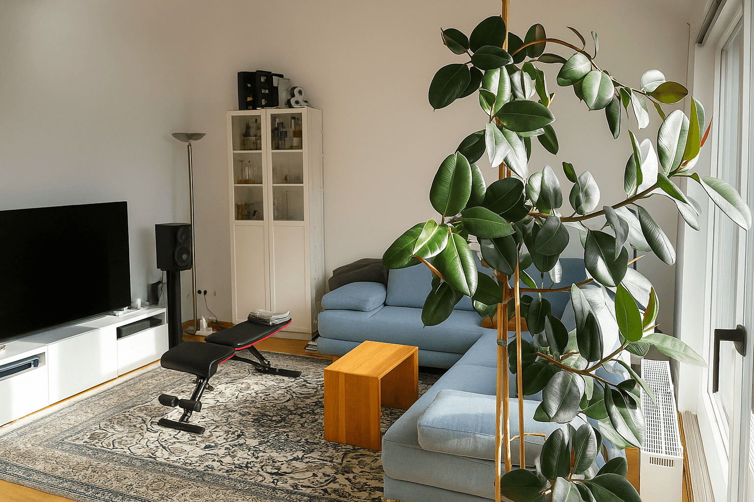 2 bedroom flat to rent, 64 m², Düsseldorf, North Rhine-Westphalia 2 bedroom flat to rent, 64 m², Düsseldorf, North Rhine-Westphalia