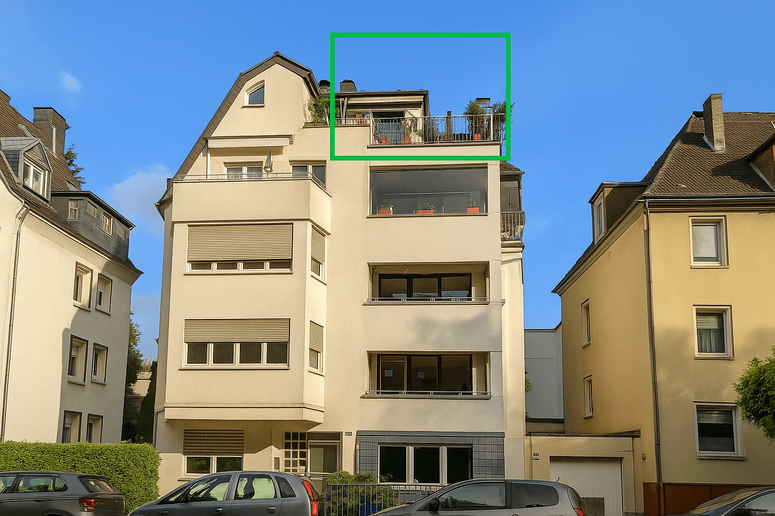 2 bedroom flat to rent, 64 m², Düsseldorf, North Rhine-Westphalia 2 bedroom flat to rent, 64 m², Düsseldorf, North Rhine-Westphalia