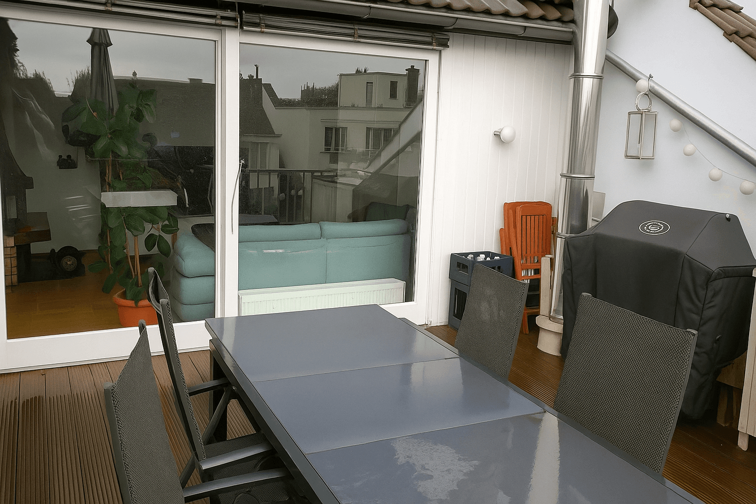 2 bedroom flat to rent, 64 m², Düsseldorf, North Rhine-Westphalia 2 bedroom flat to rent, 64 m², Düsseldorf, North Rhine-Westphalia