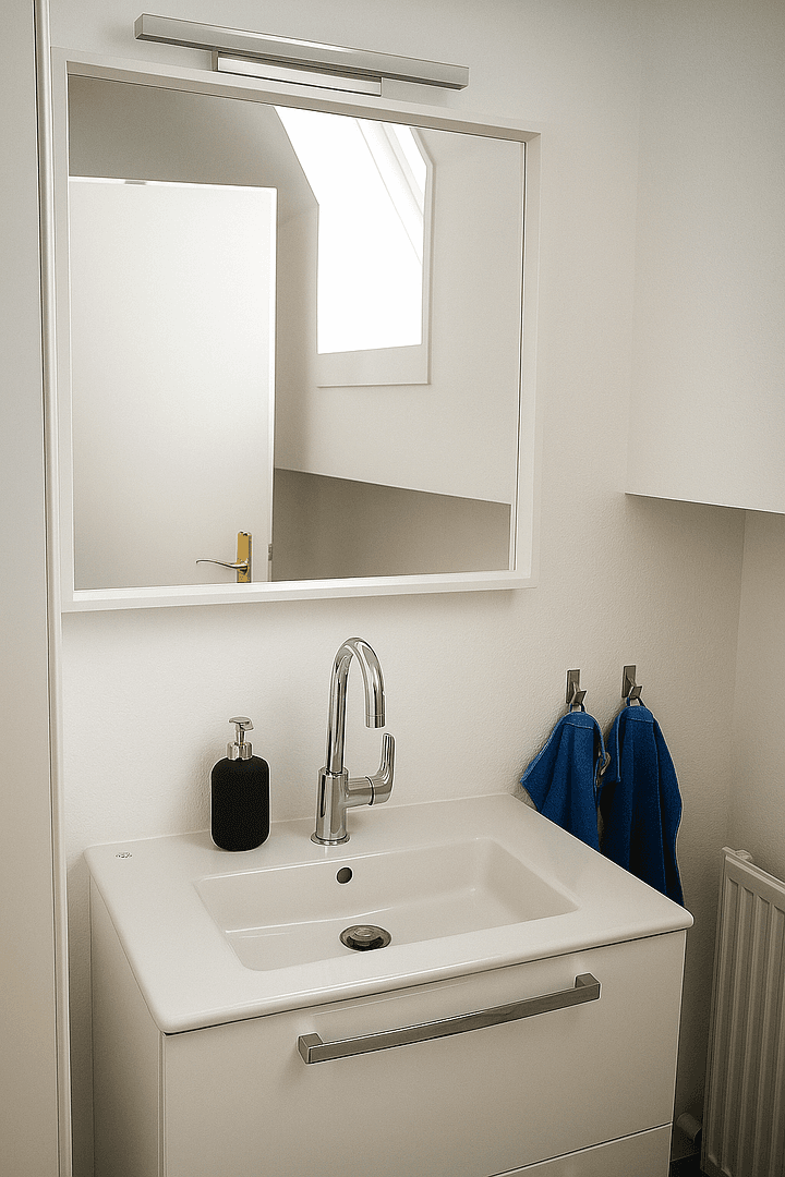 2 bedroom flat to rent, 64 m², Düsseldorf, North Rhine-Westphalia 2 bedroom flat to rent, 64 m², Düsseldorf, North Rhine-Westphalia