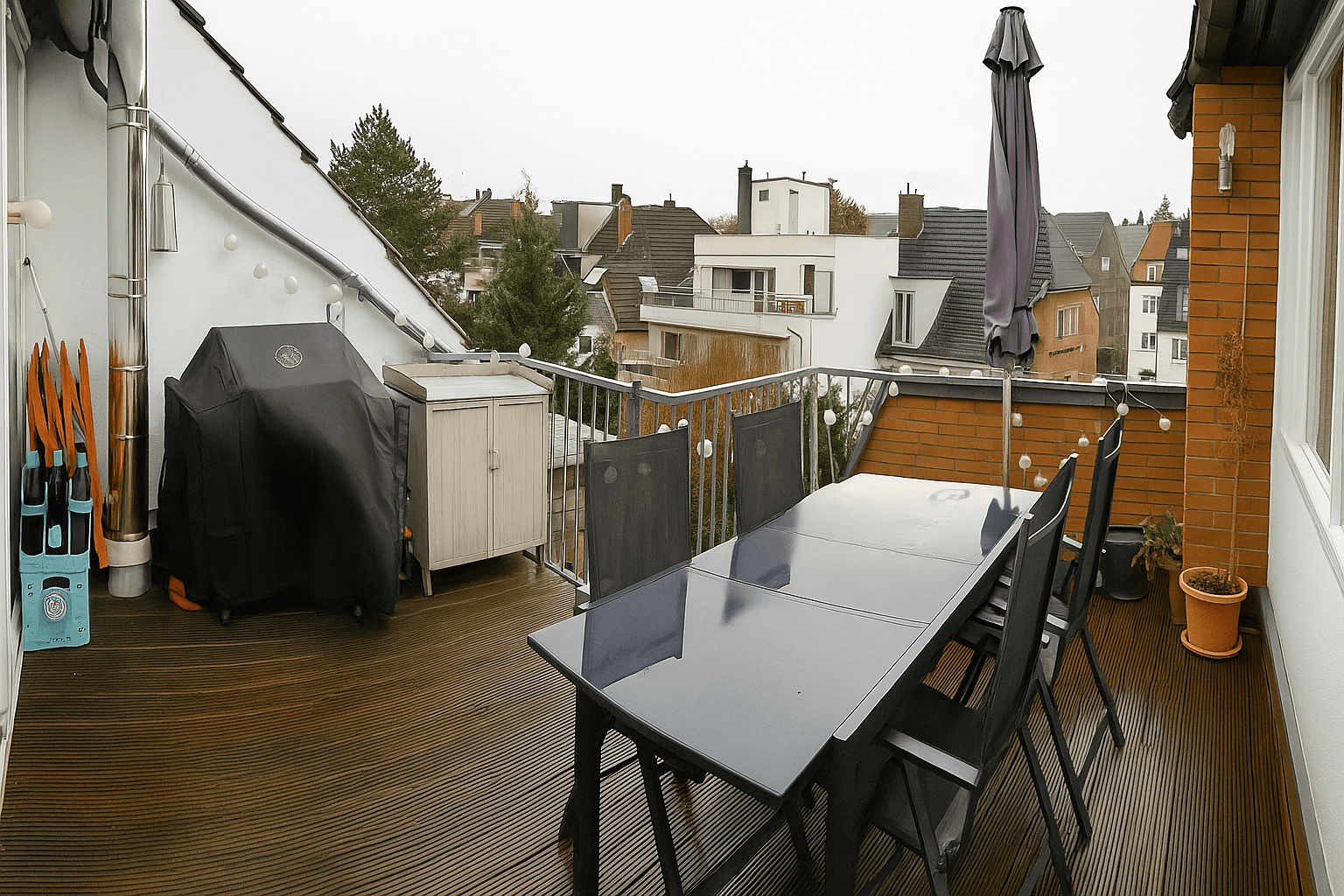 2 bedroom flat to rent, 64 m², Düsseldorf, North Rhine-Westphalia 2 bedroom flat to rent, 64 m², Düsseldorf, North Rhine-Westphalia