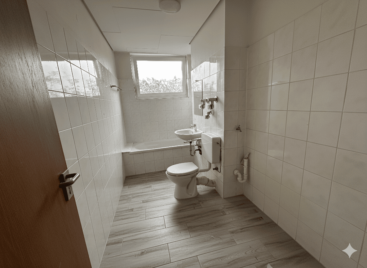 2 bedroom flat for sale, 56 m², Bad Homburg vor der Höhe, Hesse 2 bedroom flat for sale, 56 m², Bad Homburg vor der Höhe, Hesse