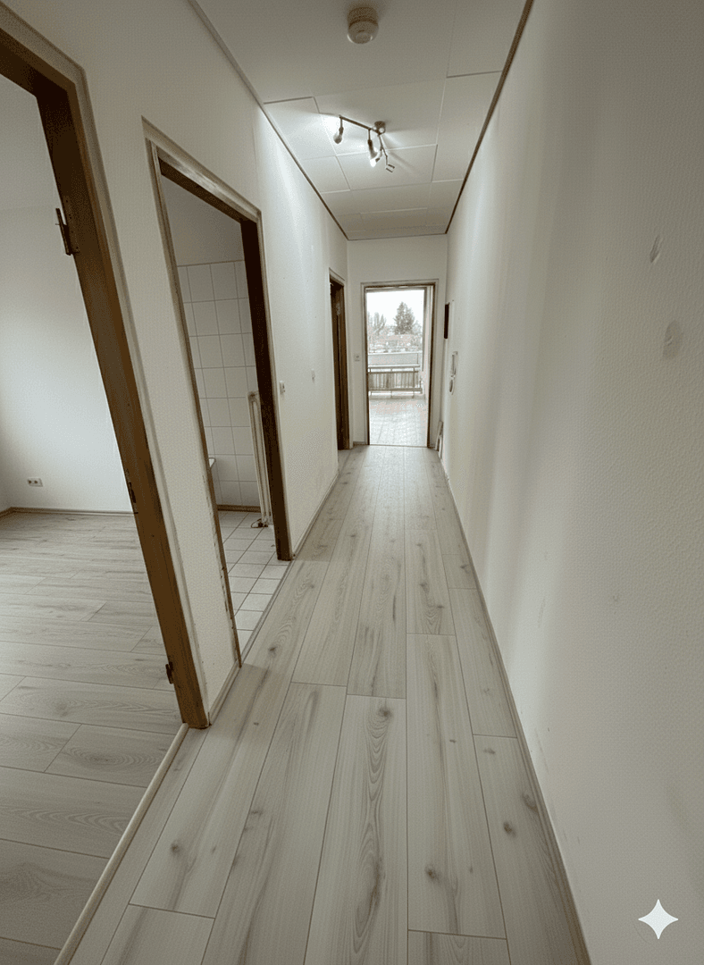 2 bedroom flat for sale, 56 m², Bad Homburg vor der Höhe, Hesse 2 bedroom flat for sale, 56 m², Bad Homburg vor der Höhe, Hesse