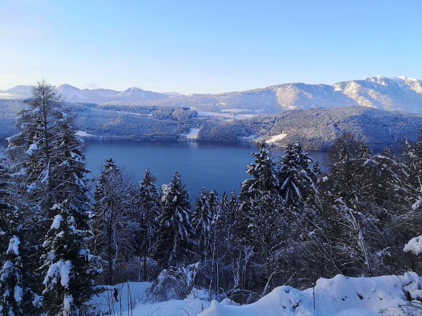 1 bedroom flat for sale, 34 m², Millstatt am See, Carinthia 1 bedroom flat for sale, 34 m², Millstatt am See, Carinthia