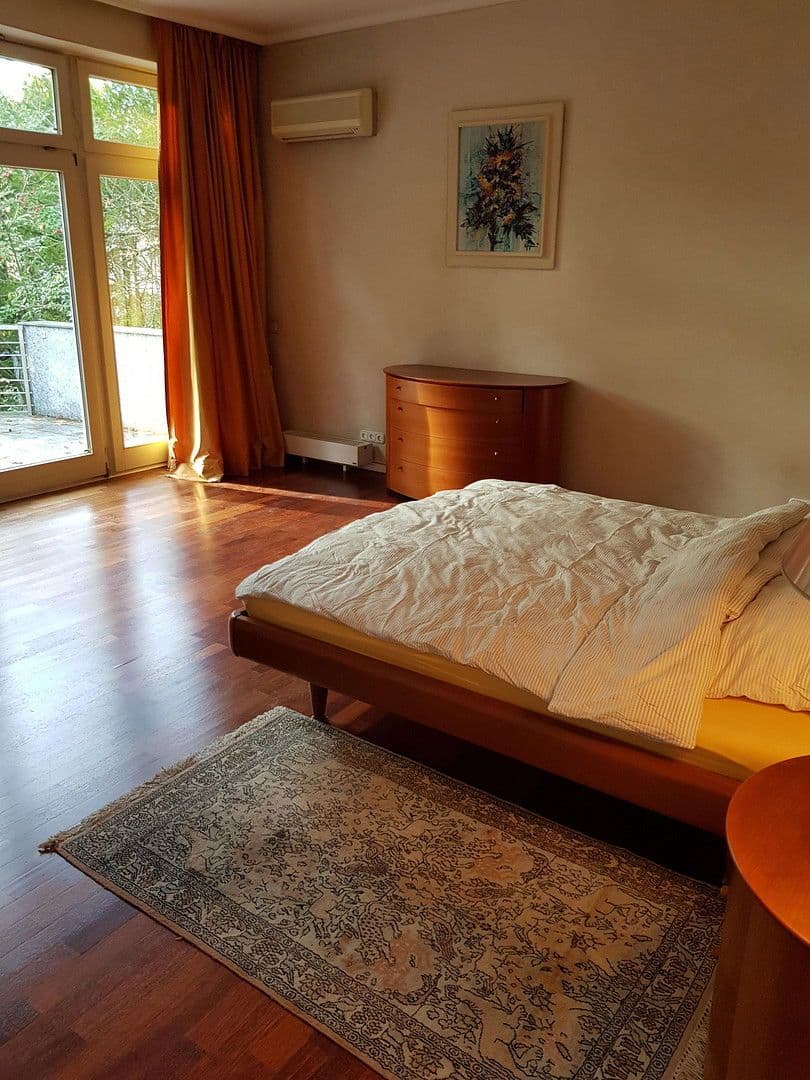 house to rent, 344 m², Berlin-Grunewald, Berlin house to rent, 344 m², Berlin-Grunewald, Berlin