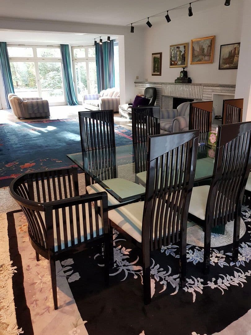 house to rent, 344 m², Berlin-Grunewald, Berlin house to rent, 344 m², Berlin-Grunewald, Berlin