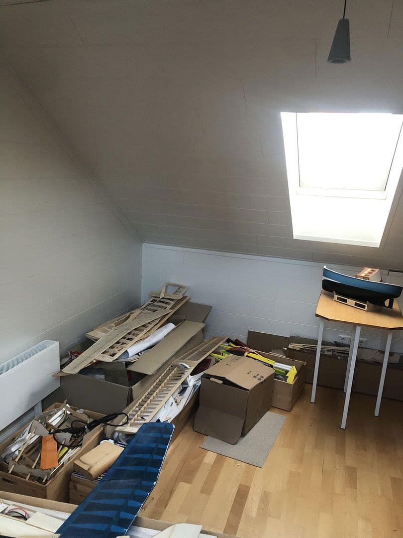 house to rent, 95 m², Flensburg, Schleswig-Holstein house to rent, 95 m², Flensburg, Schleswig-Holstein