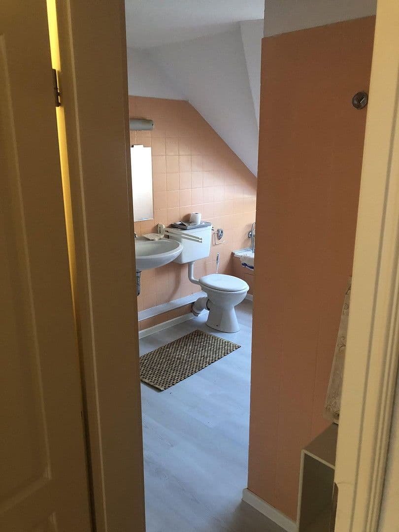 house to rent, 95 m², Flensburg, Schleswig-Holstein house to rent, 95 m², Flensburg, Schleswig-Holstein