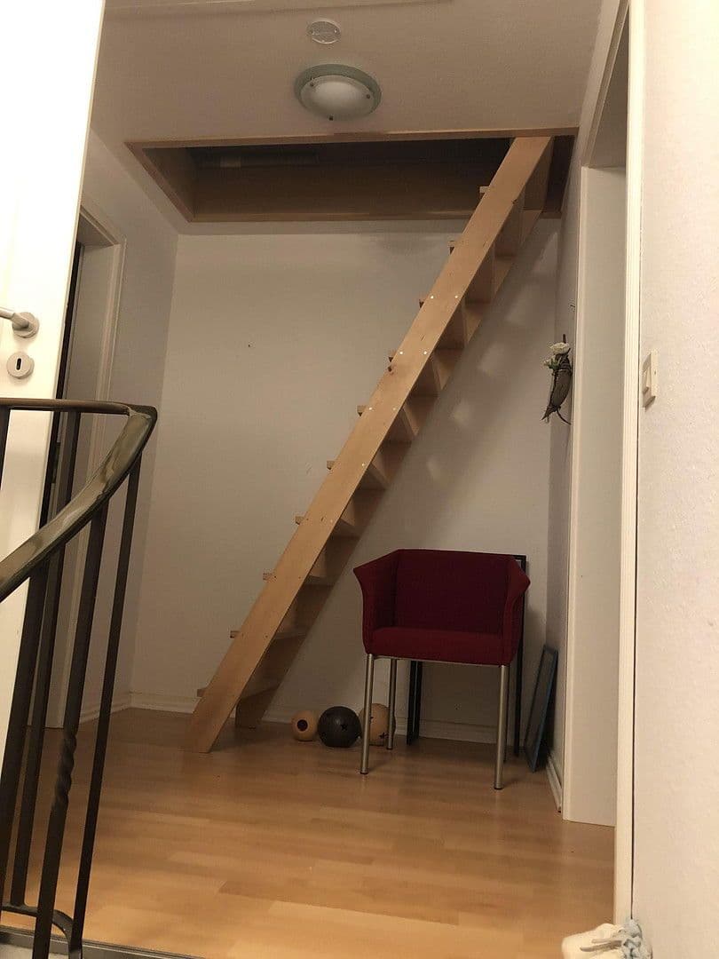 house to rent, 95 m², Flensburg, Schleswig-Holstein house to rent, 95 m², Flensburg, Schleswig-Holstein