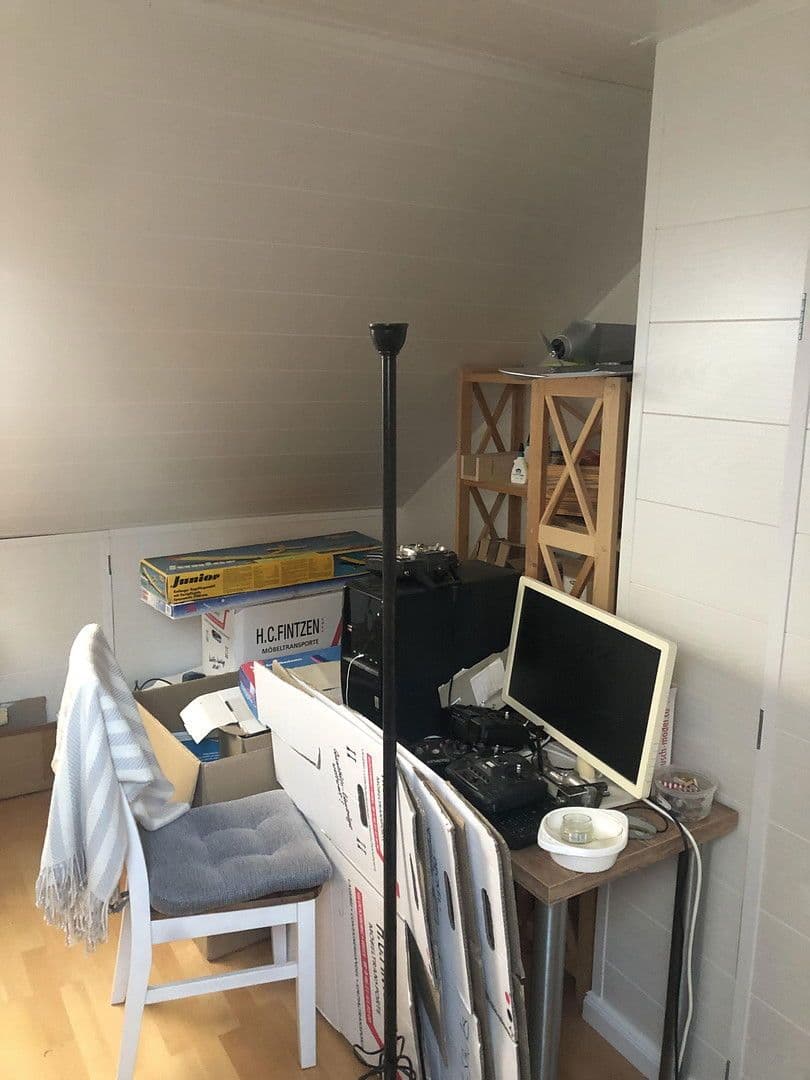 house to rent, 95 m², Flensburg, Schleswig-Holstein house to rent, 95 m², Flensburg, Schleswig-Holstein