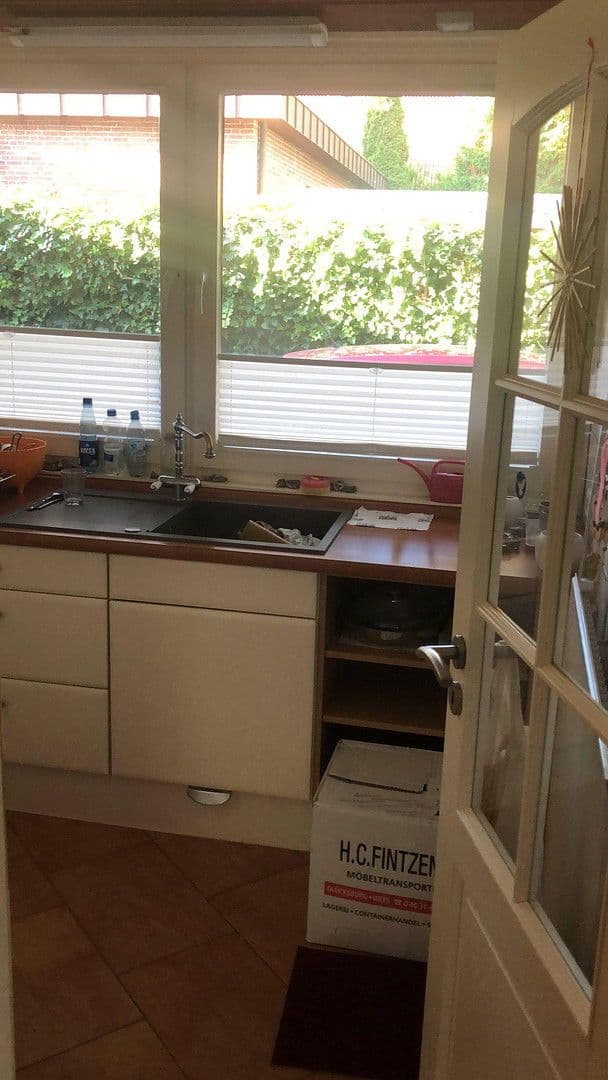 house to rent, 95 m², Flensburg, Schleswig-Holstein house to rent, 95 m², Flensburg, Schleswig-Holstein