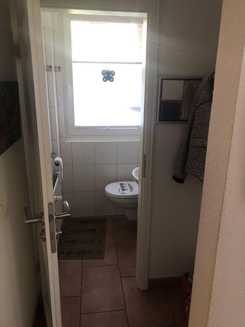 house to rent, 95 m², Flensburg, Schleswig-Holstein house to rent, 95 m², Flensburg, Schleswig-Holstein