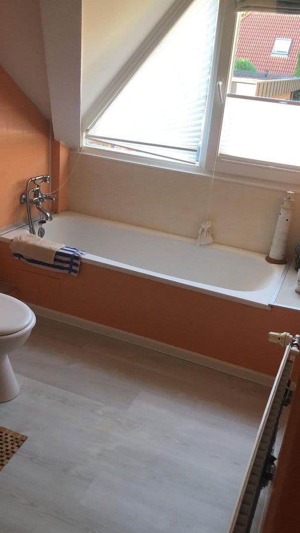 house to rent, 95 m², Flensburg, Schleswig-Holstein house to rent, 95 m², Flensburg, Schleswig-Holstein