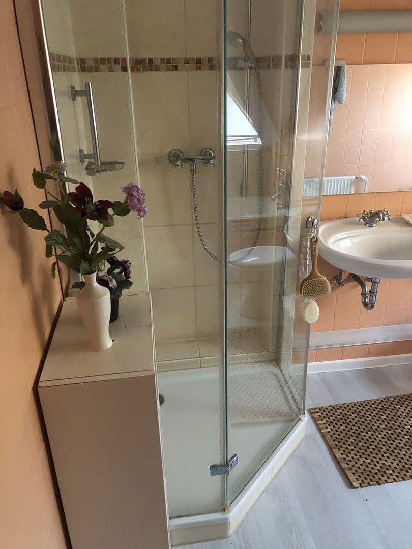 house to rent, 95 m², Flensburg, Schleswig-Holstein house to rent, 95 m², Flensburg, Schleswig-Holstein