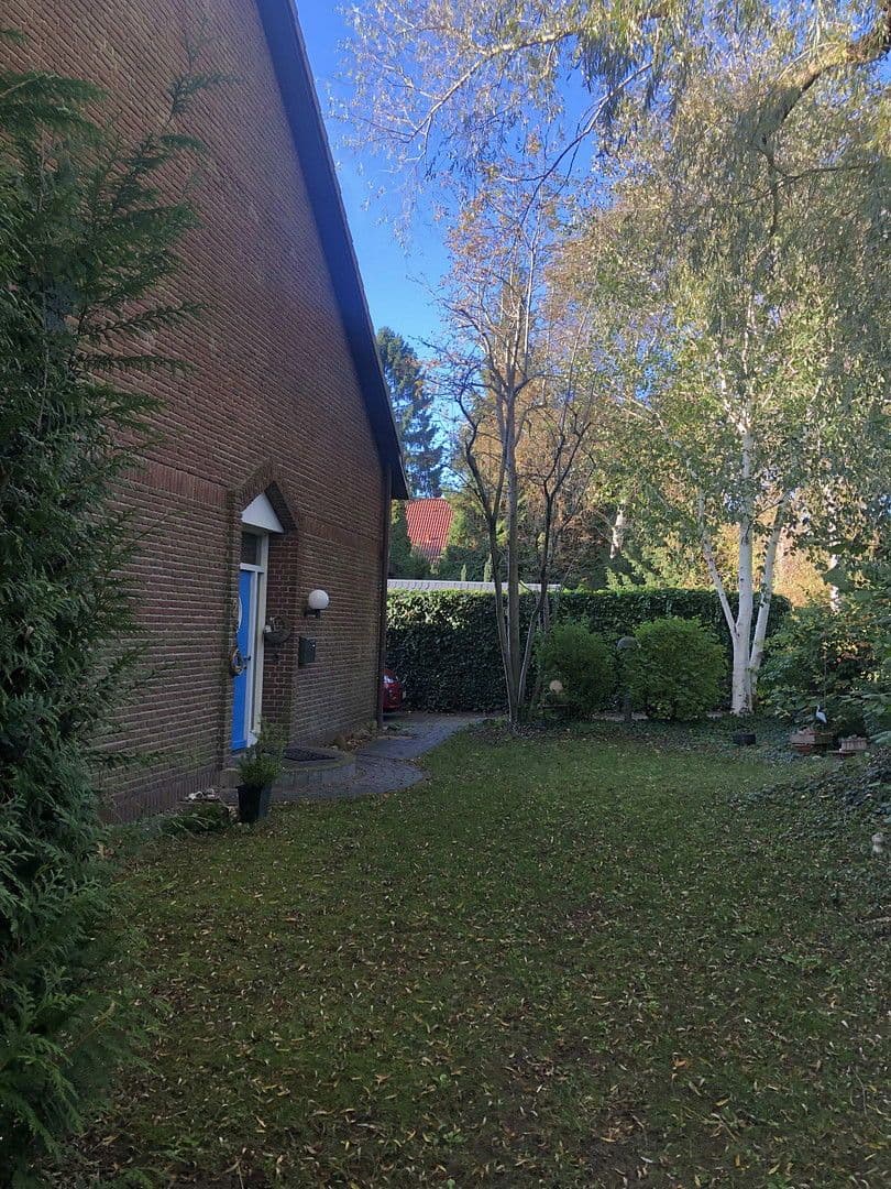 house to rent, 95 m², Flensburg, Schleswig-Holstein house to rent, 95 m², Flensburg, Schleswig-Holstein