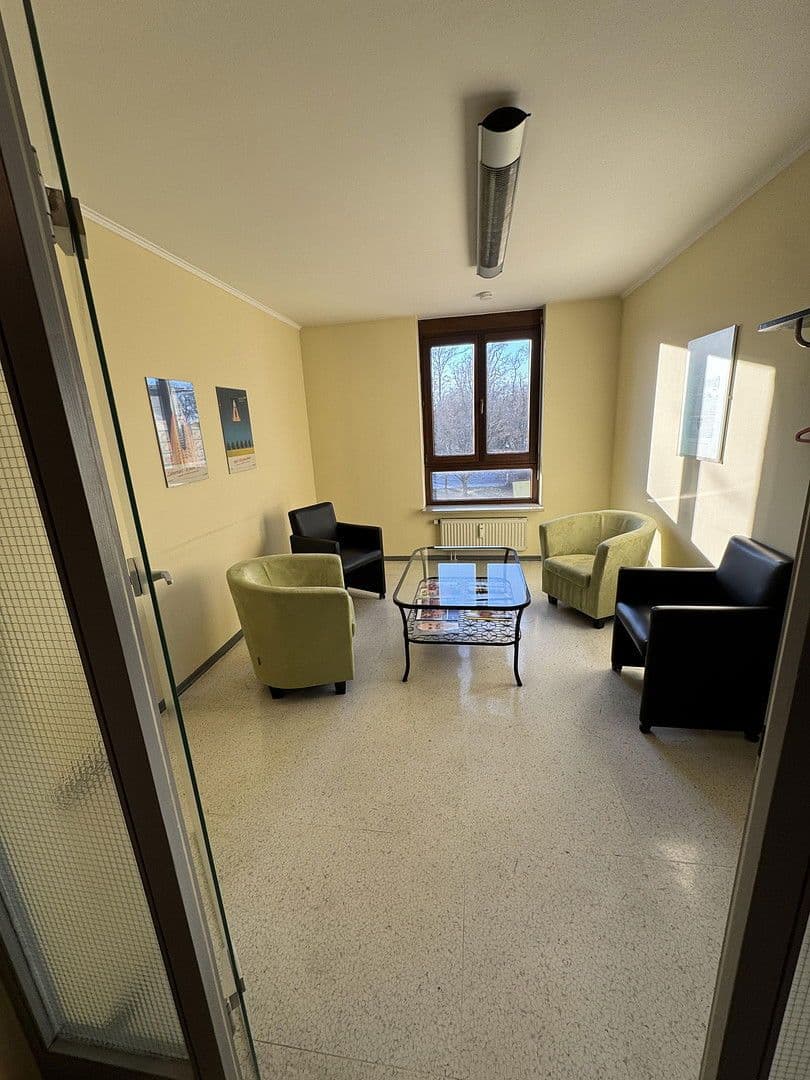 office to rent, 157 m², Hemauerstr. 6, Regensburg, Bavaria office to rent, 157 m², Hemauerstr. 6, Regensburg, Bavaria