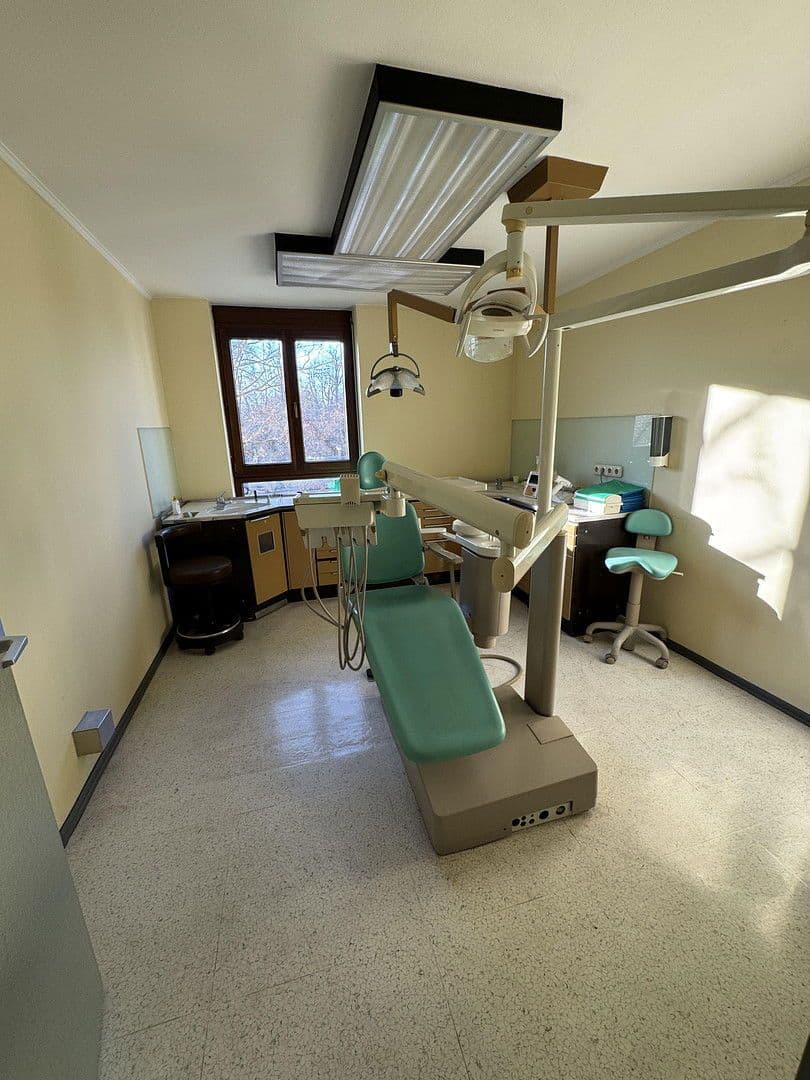 office to rent, 157 m², Hemauerstr. 6, Regensburg, Bavaria office to rent, 157 m², Hemauerstr. 6, Regensburg, Bavaria