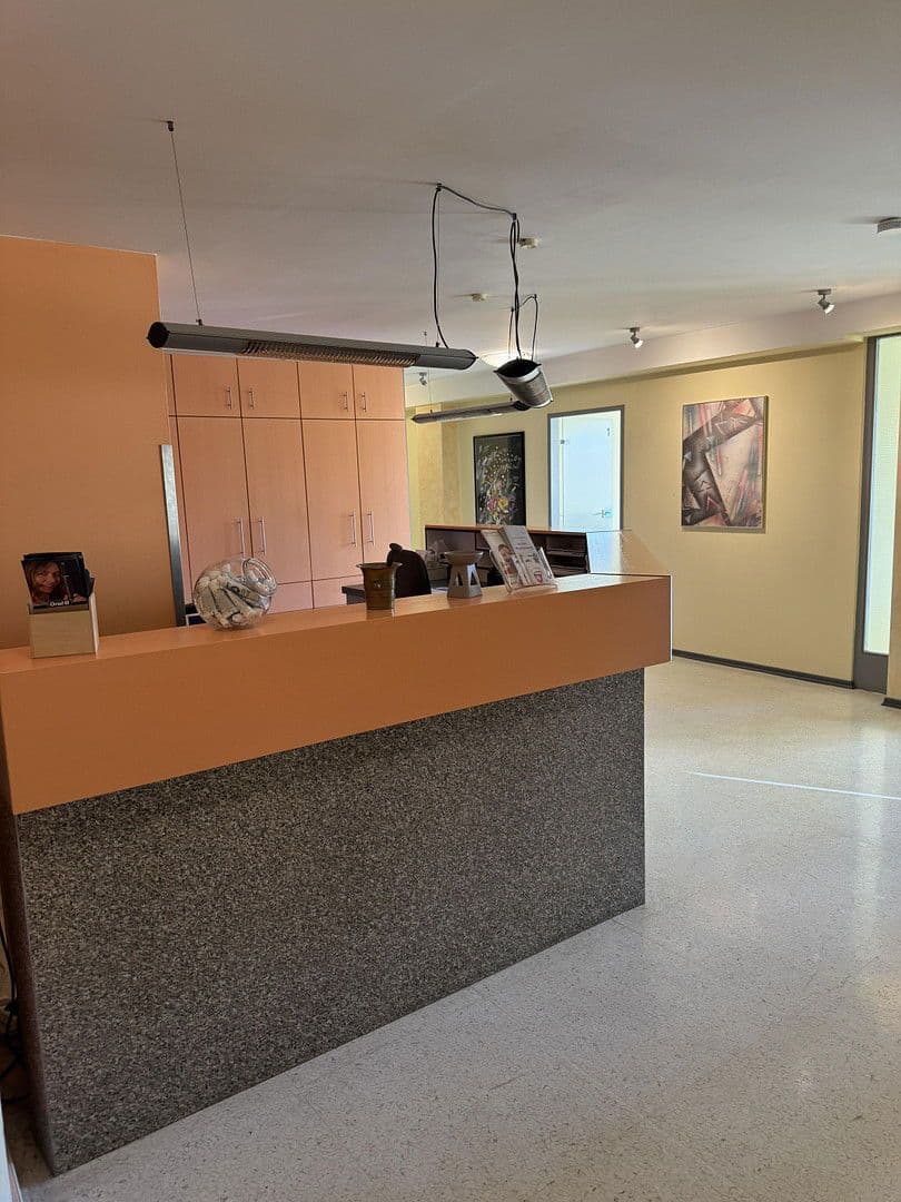 office to rent, 157 m², Hemauerstr. 6, Regensburg, Bavaria office to rent, 157 m², Hemauerstr. 6, Regensburg, Bavaria